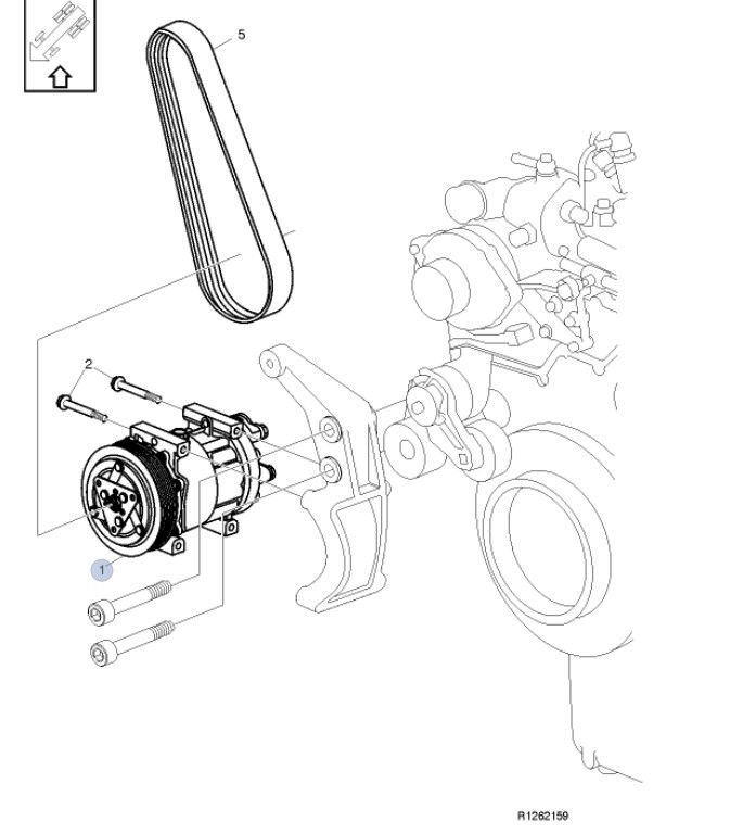 کمپرسور کولر FH13 success